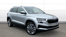 Skoda Karoq 1.5 TSI SE L 5dr Petrol Estate